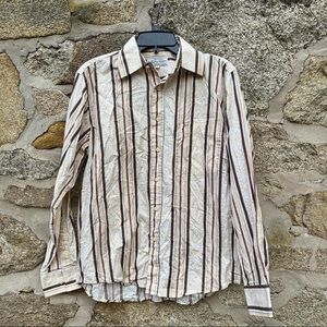 Western shirt mens s